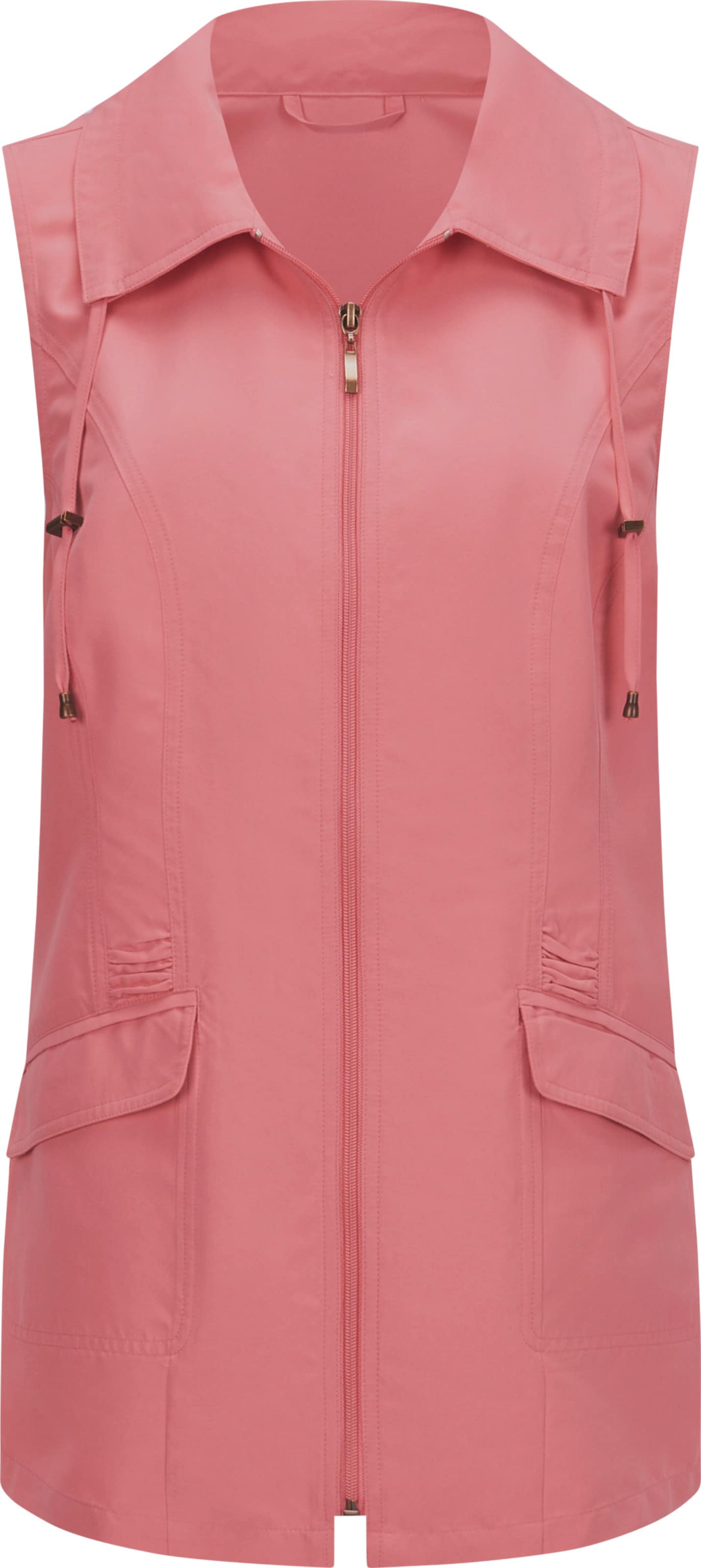 Longweste von Sieh an!