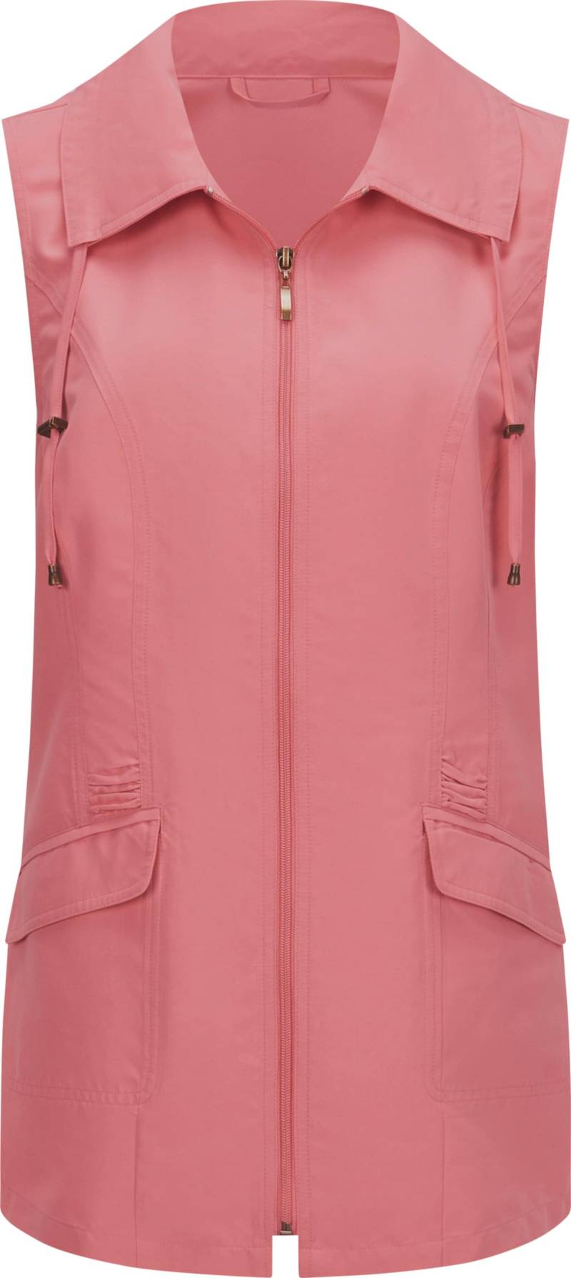 Longweste von Sieh an!