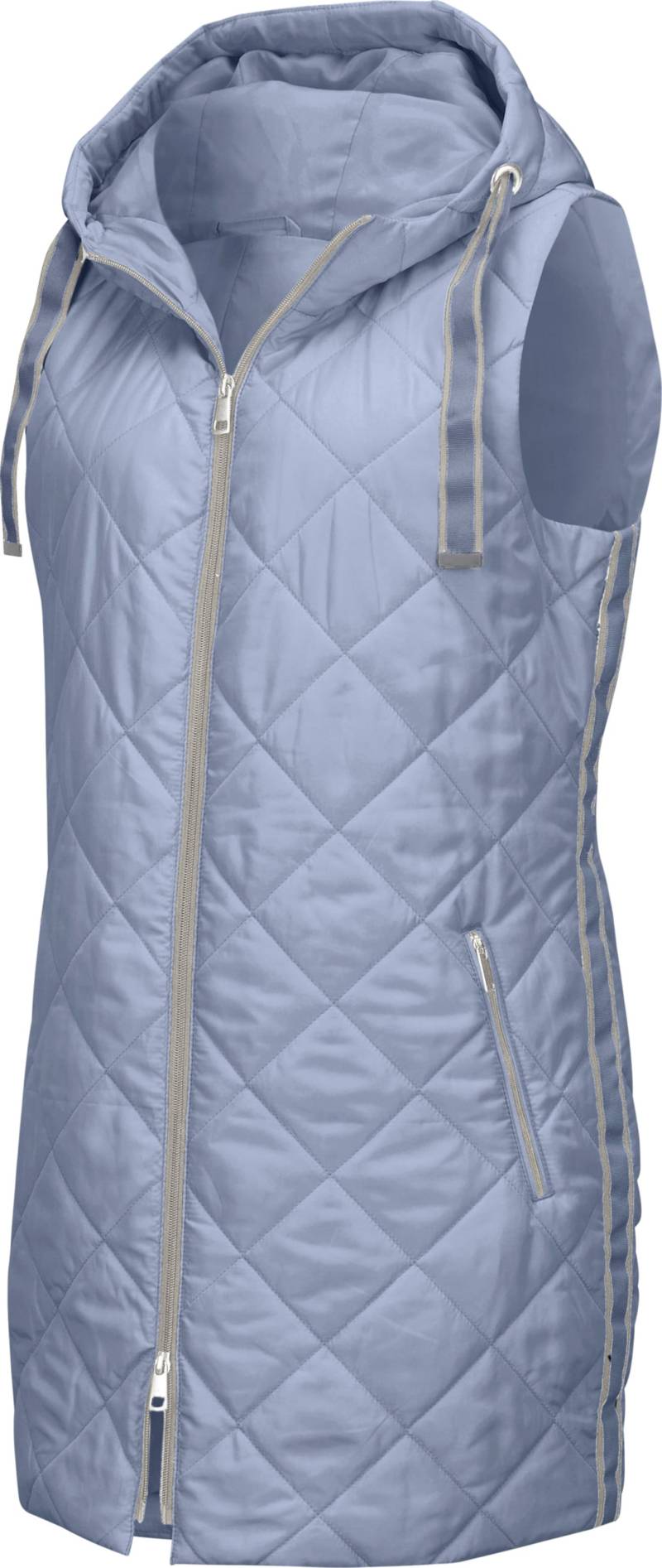 Longweste von Sieh an!