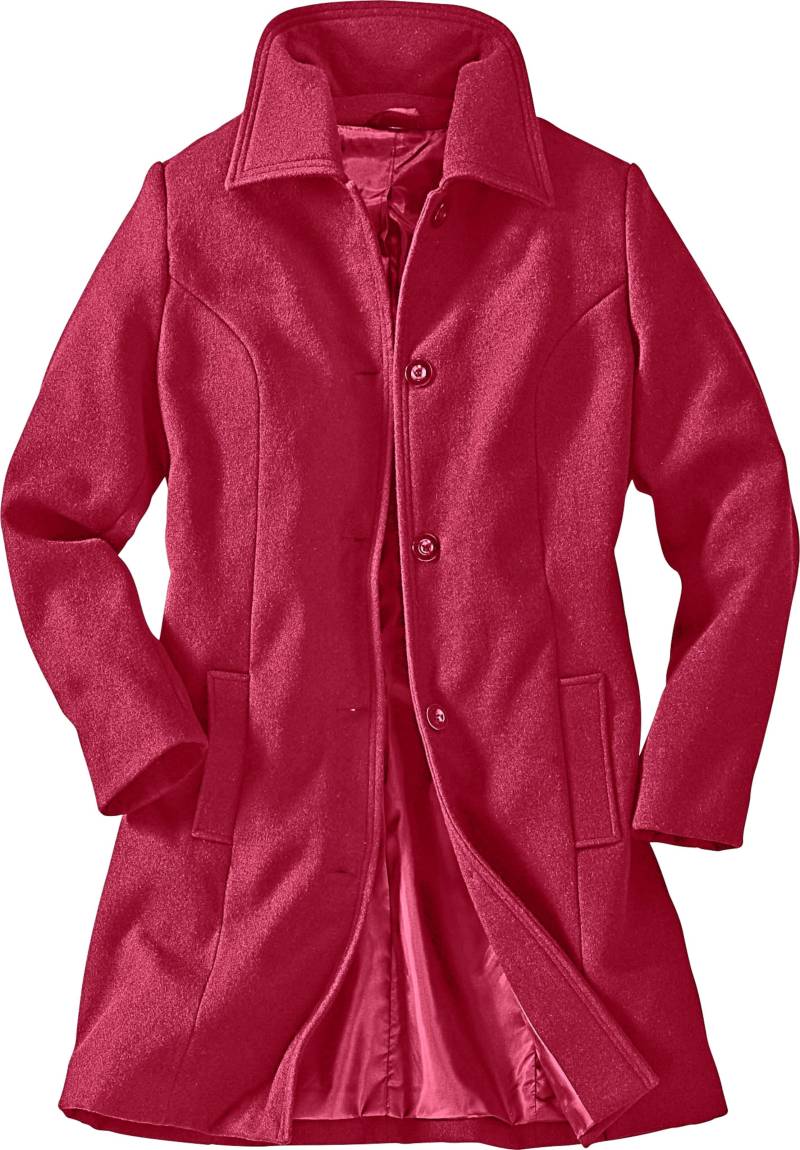 Kurzmantel von Sieh an!