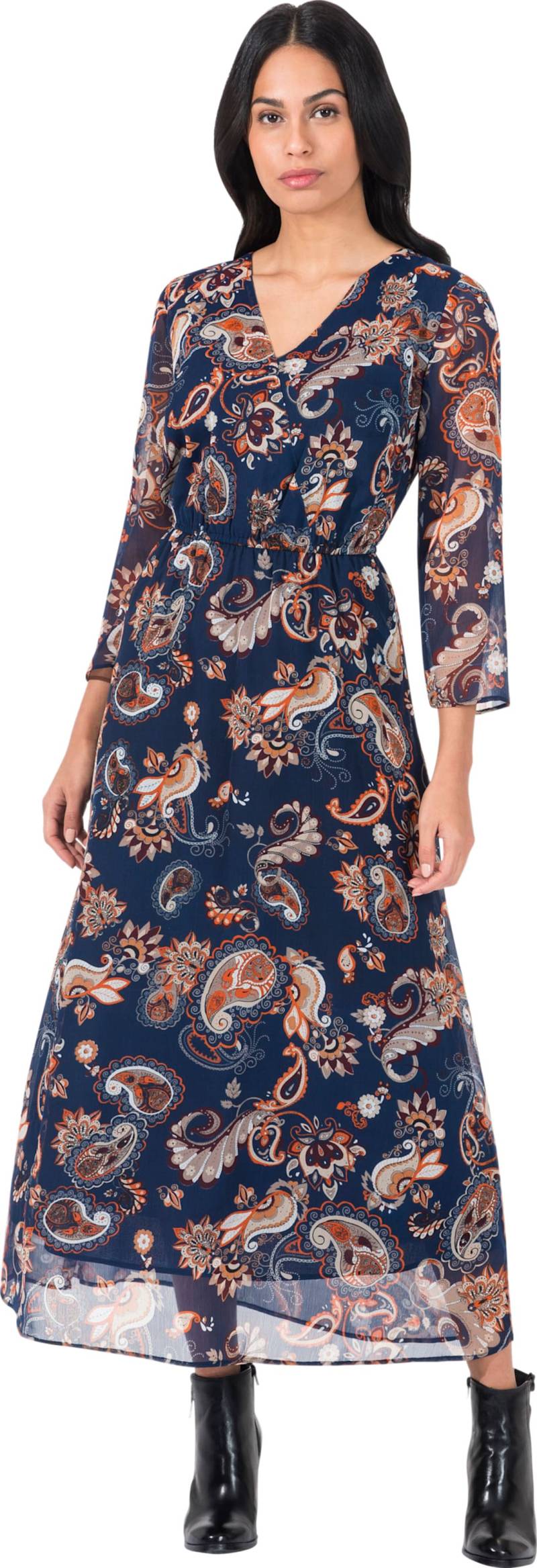 Maxikleid von Sieh an!