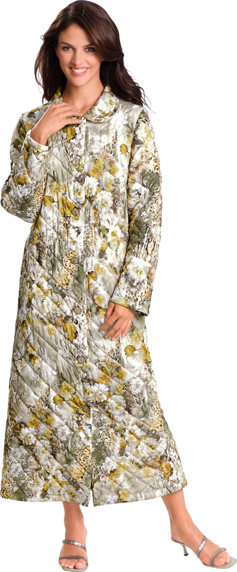 Morgenmantel von Sieh an!