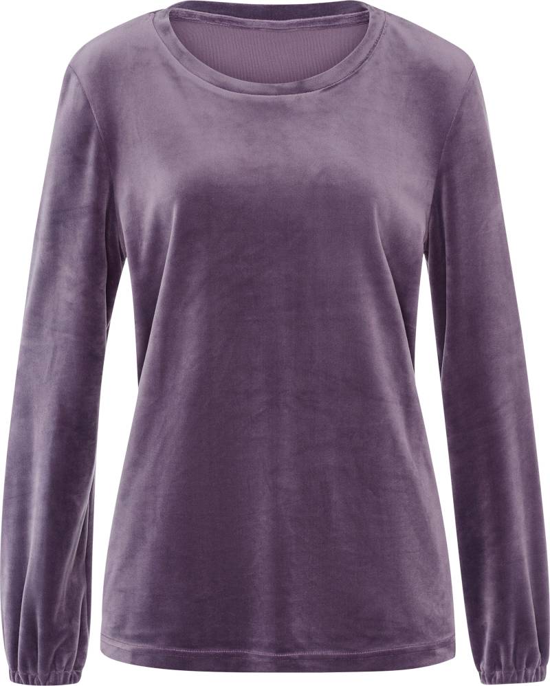 Freizeitshirt von Sieh an!