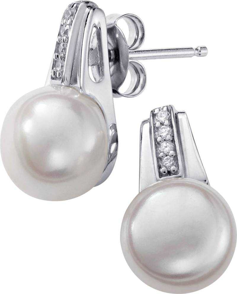 Ohrstecker von Sieh an!