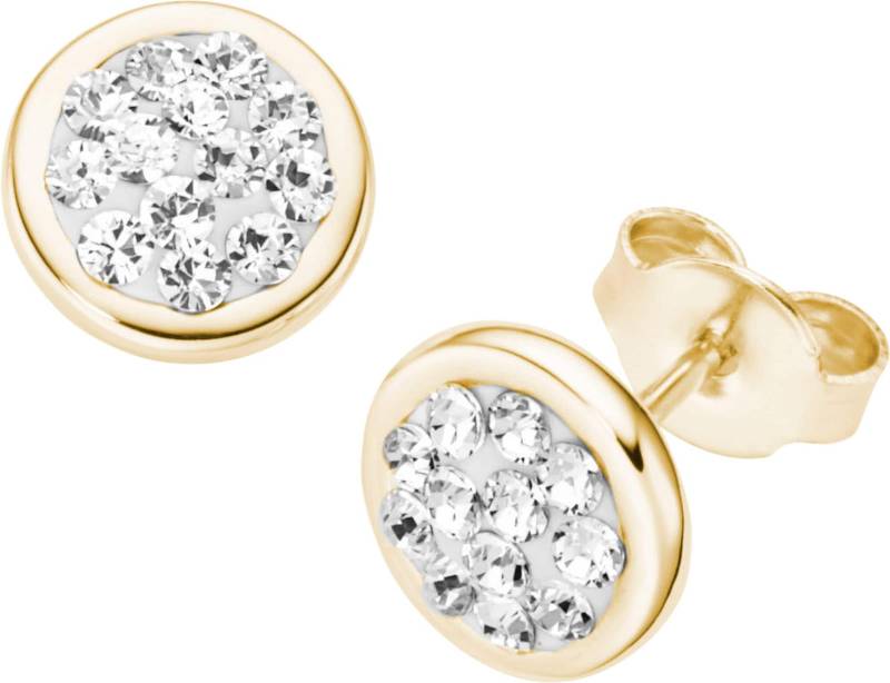 Ohrstecker von Sieh an!