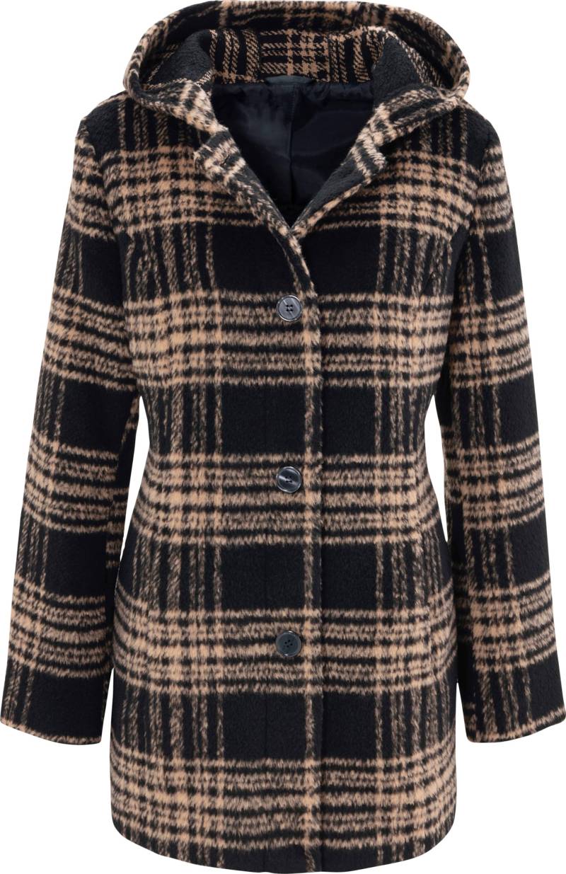 Outdoorjacke von Sieh an!