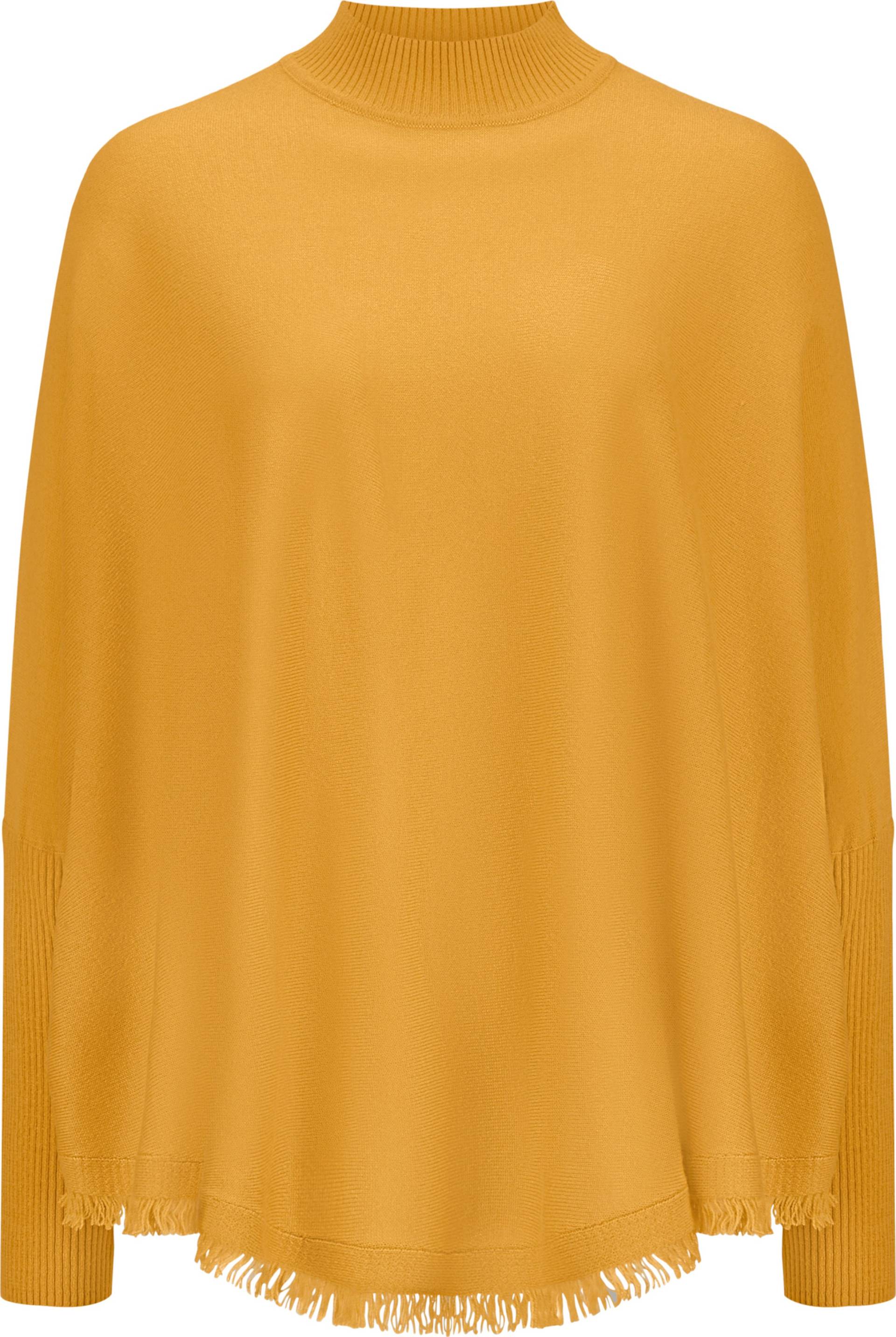 Oversize-Pullover von Sieh an!