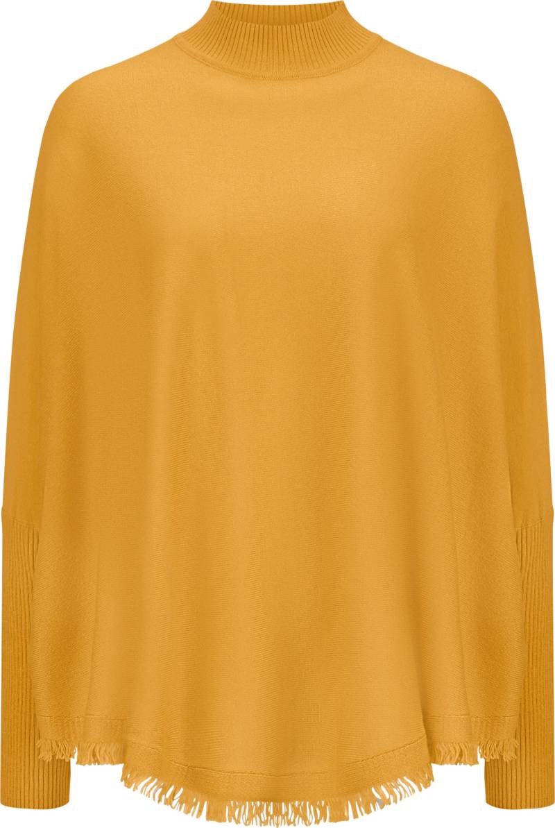 Oversize-Pullover von Sieh an!