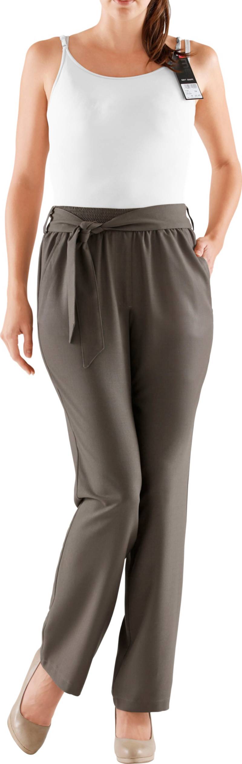 Palazzohose von Sieh an!