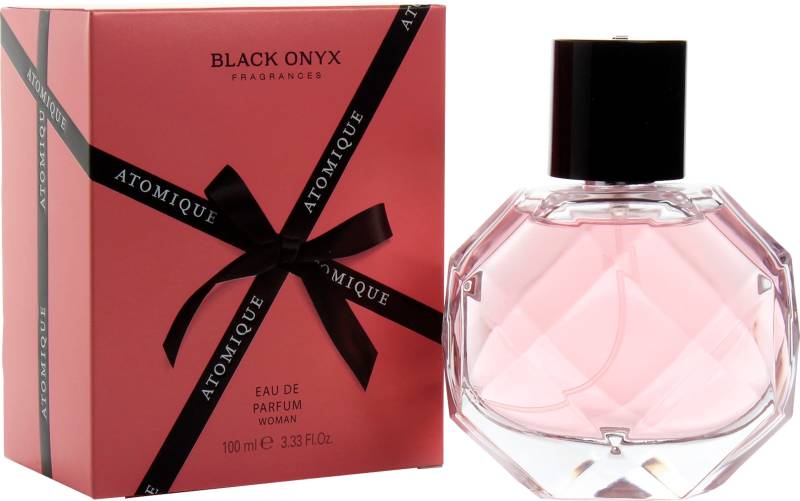 Parfüm von Sieh an!