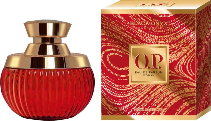 Parfüm von Sieh an!