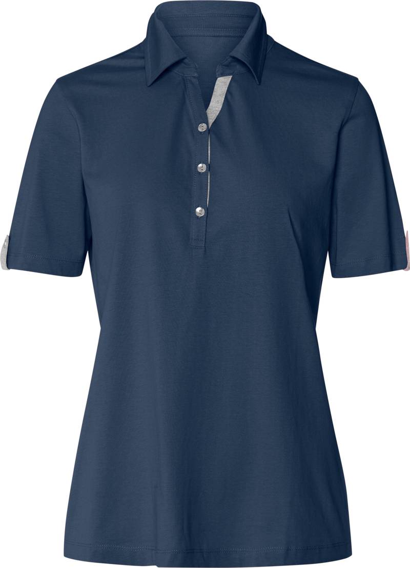 Poloshirt von Sieh an!