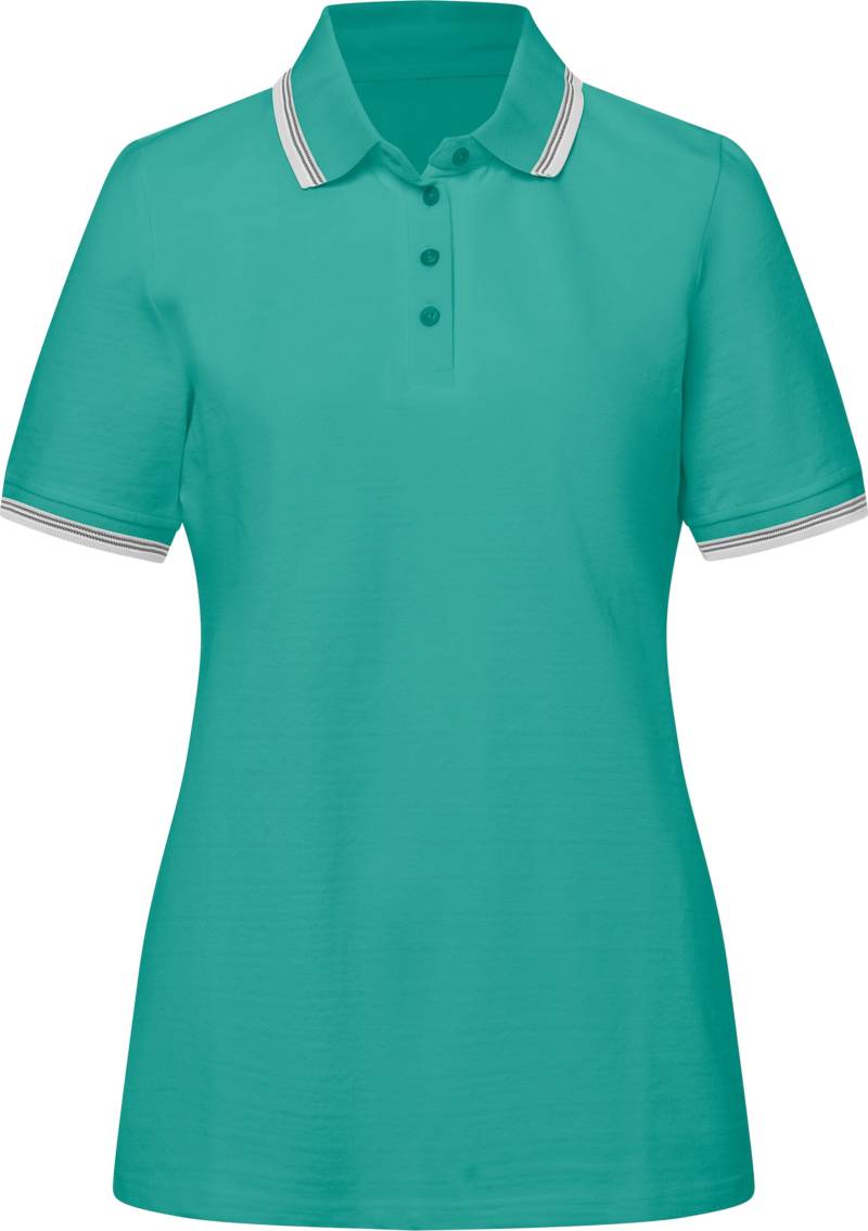 Poloshirt von Sieh an!