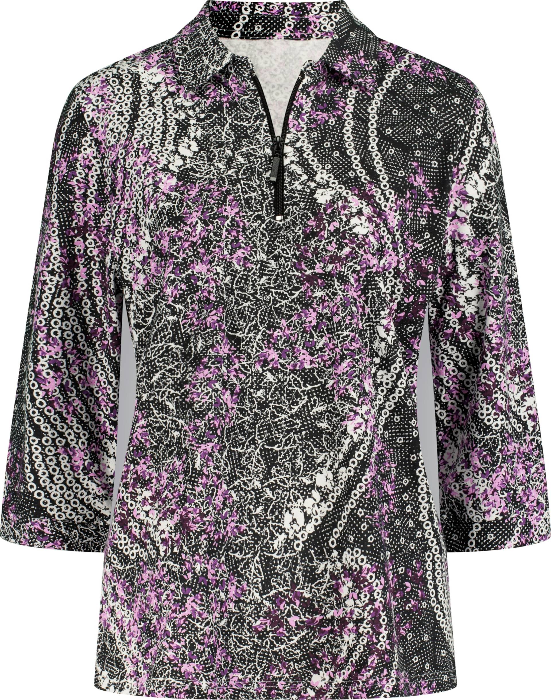 Poloshirt Poloshirt von Sieh an!