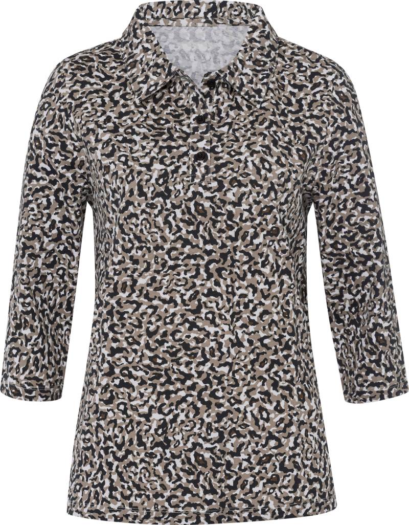 3/4-Arm-Shirt von Sieh an!