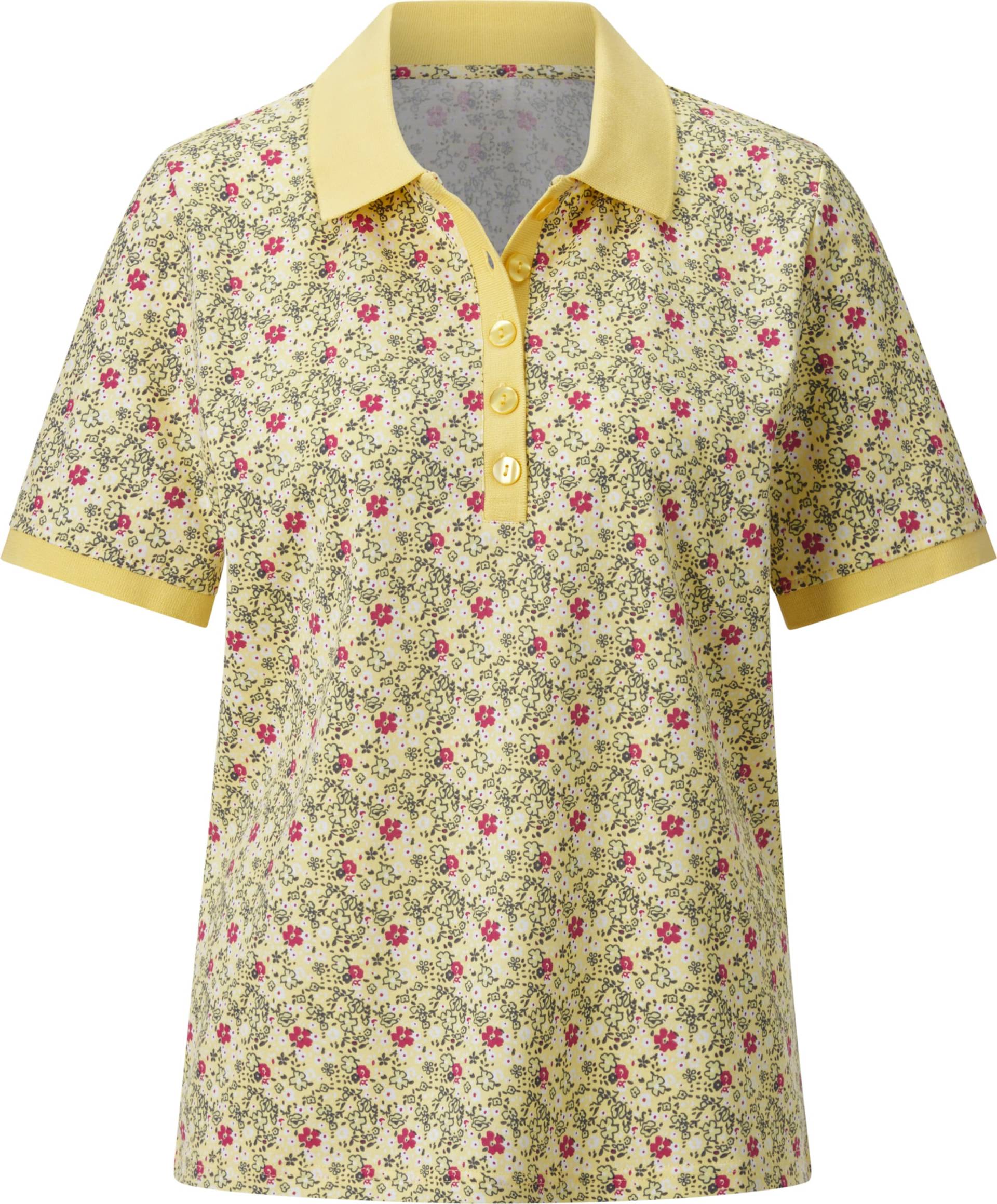 Poloshirt von Sieh an!