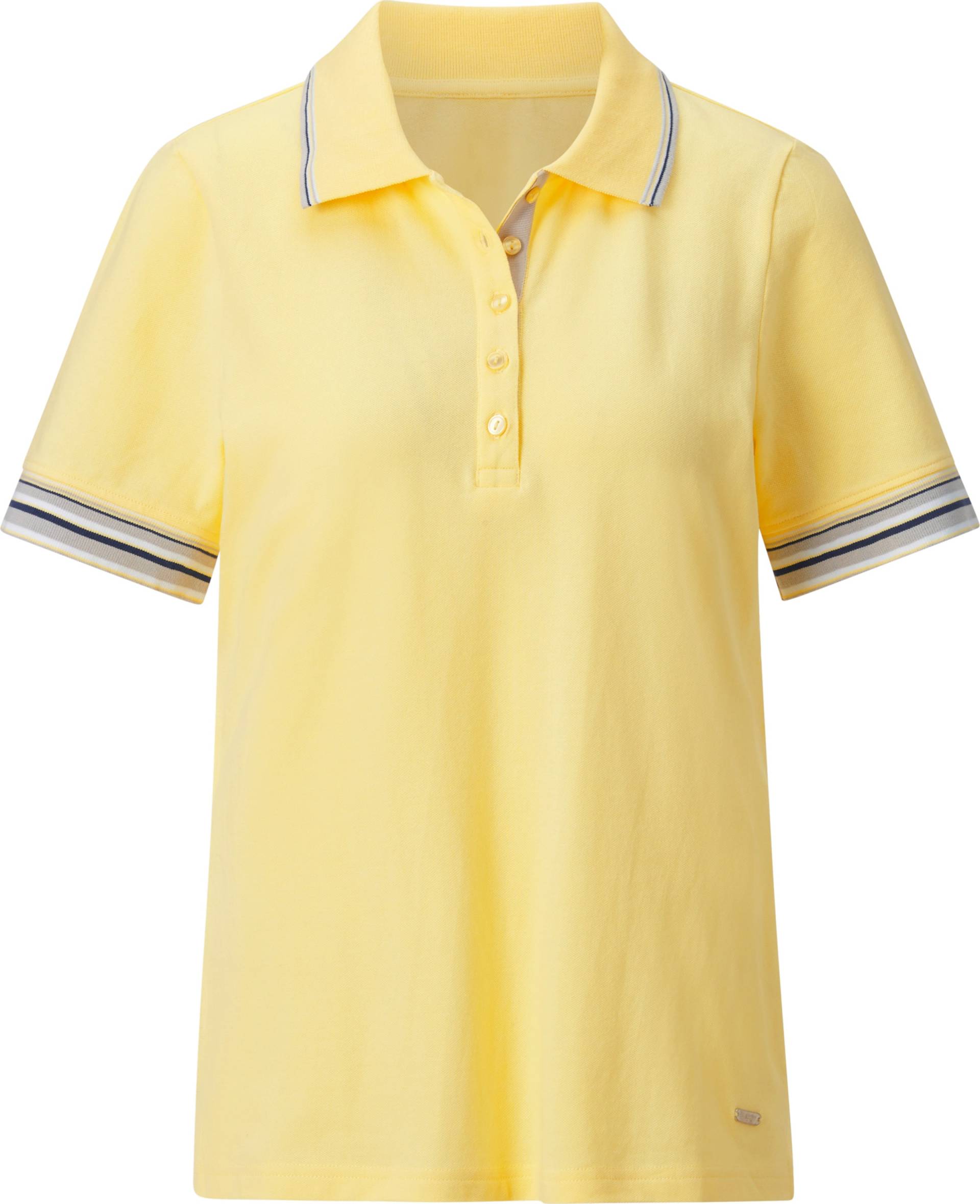 Poloshirt von Sieh an!