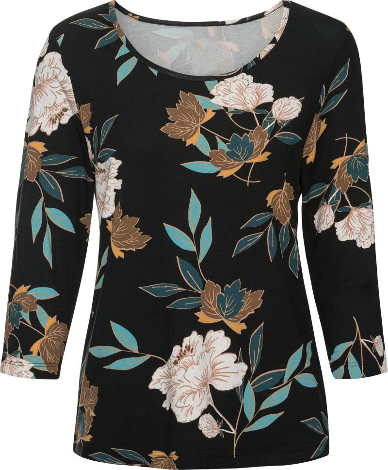 Print-Shirt von Sieh an!