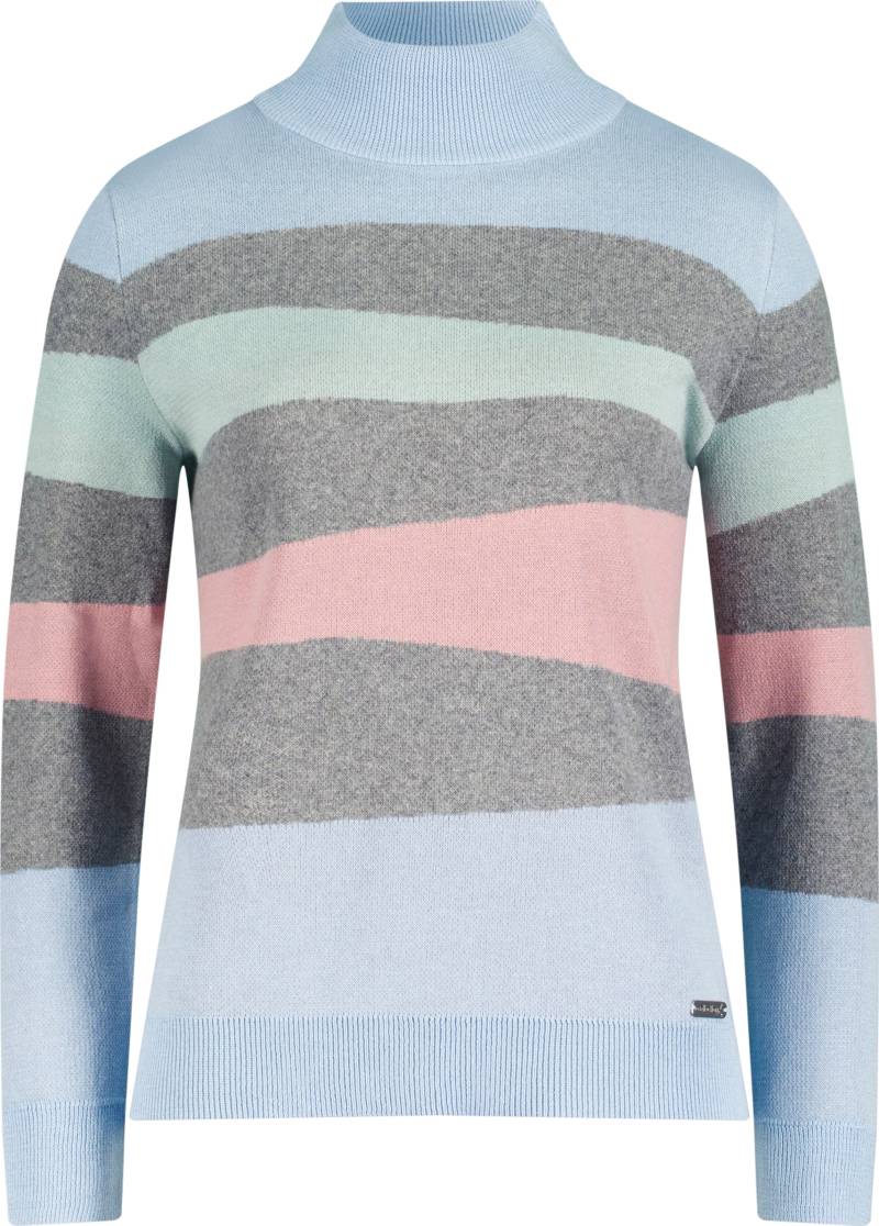 Langarm-Pullover von Sieh an!