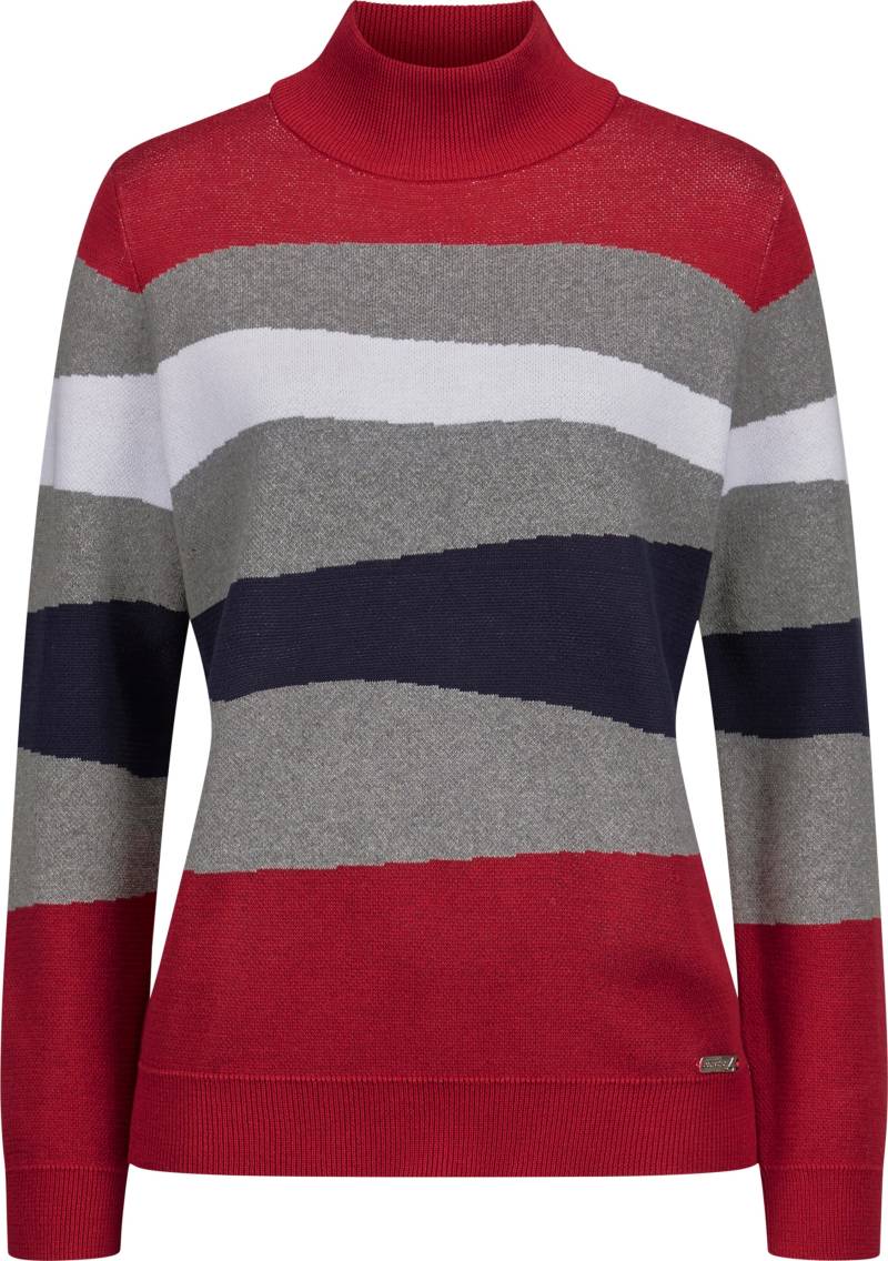 Langarm-Pullover von Sieh an!