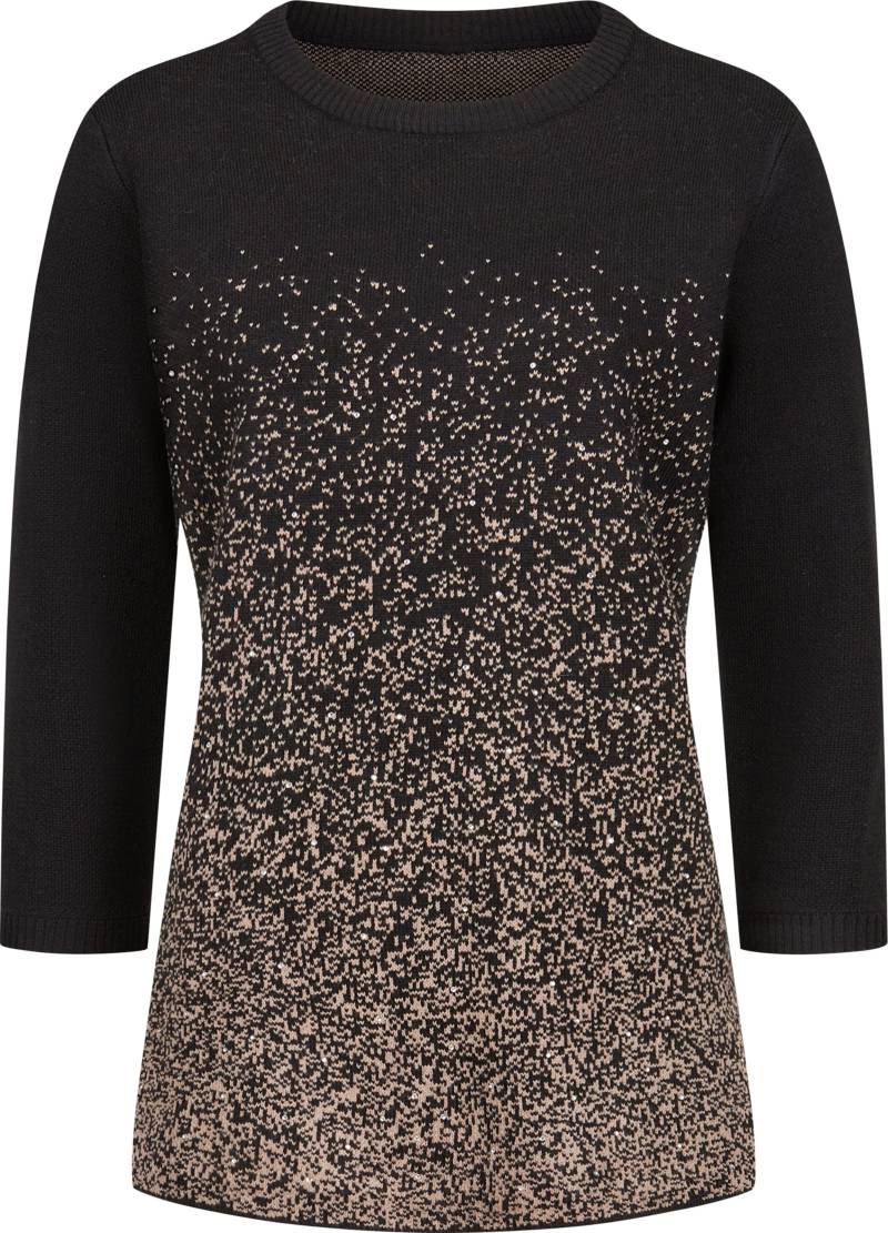 3/4 Arm-Pullover von Sieh an!