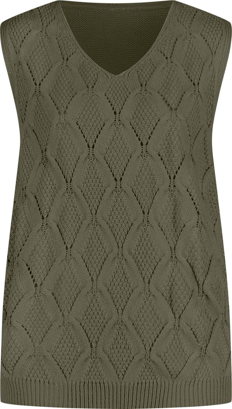 Pullunder von Sieh an!