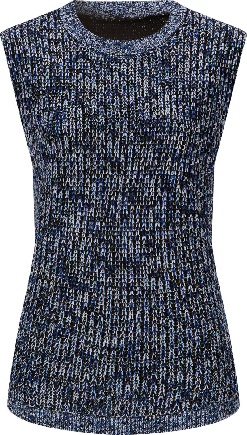 Pullunder von Sieh an!