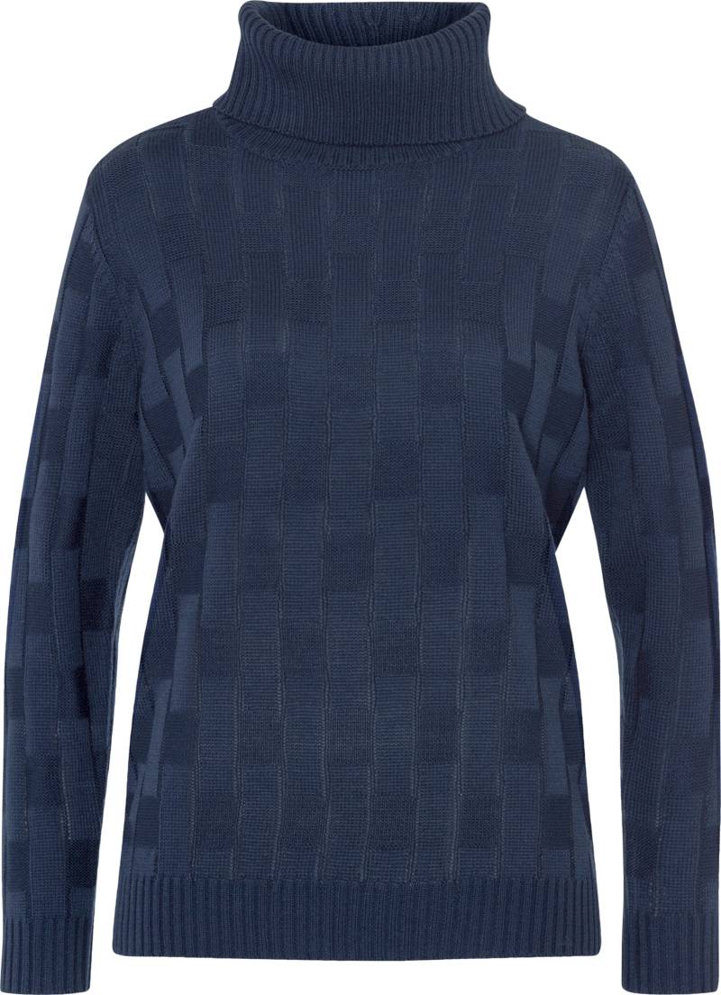 Rollkragenpullover von Sieh an!