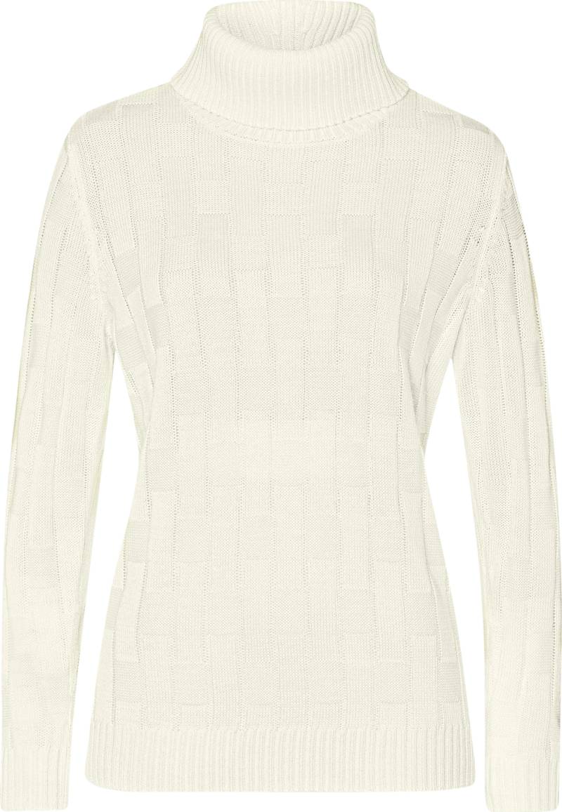 Rollkragenpullover von Sieh an!