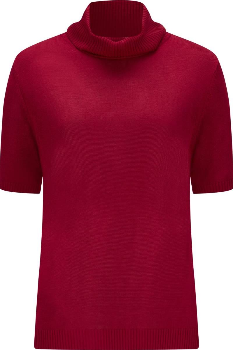 Rollkragenpullover von Sieh an!