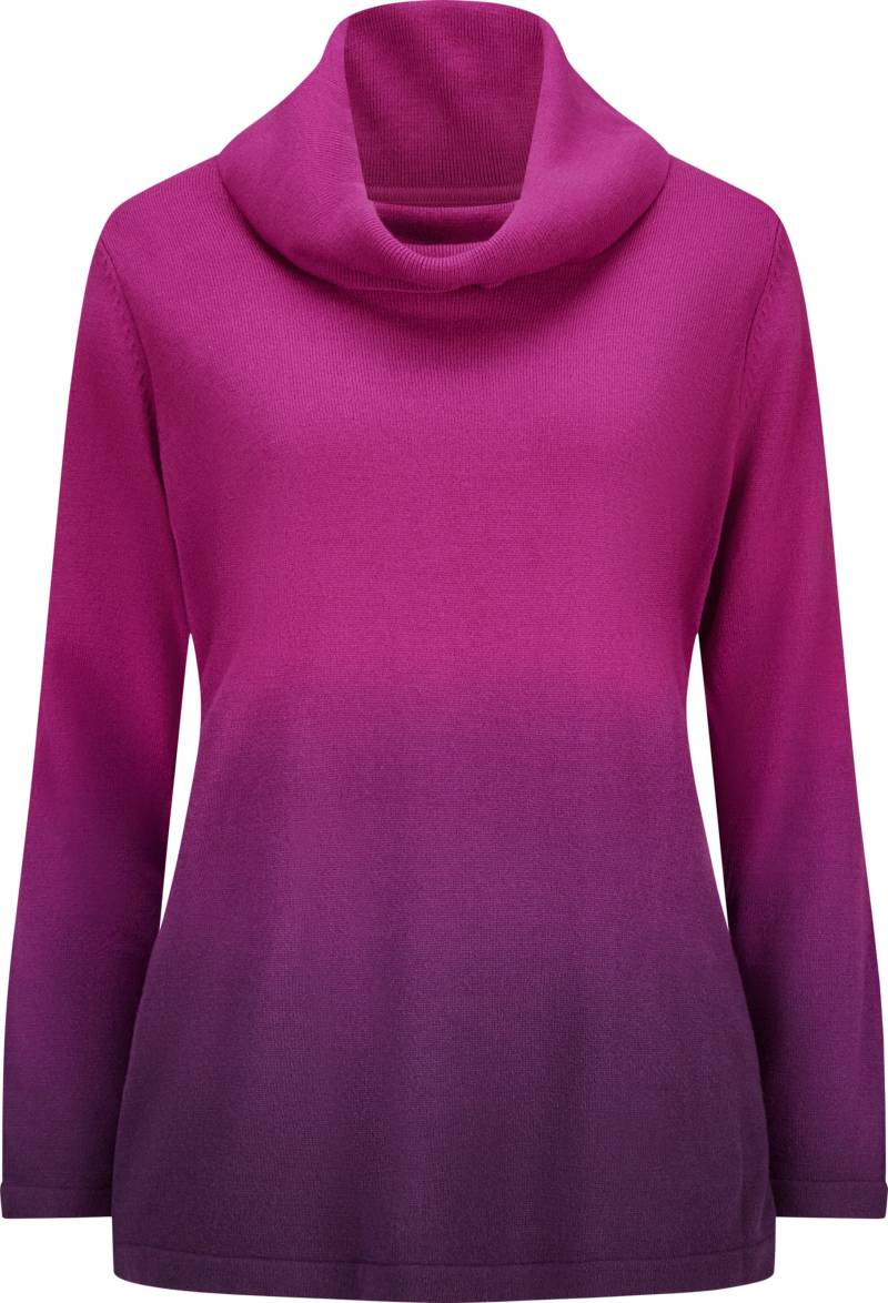 Rollkragenpullover von Sieh an!