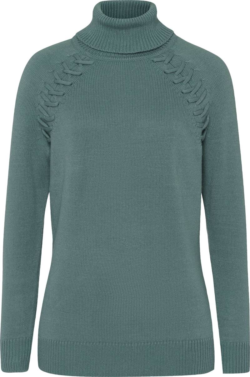 Rollkragenpullover von Sieh an!