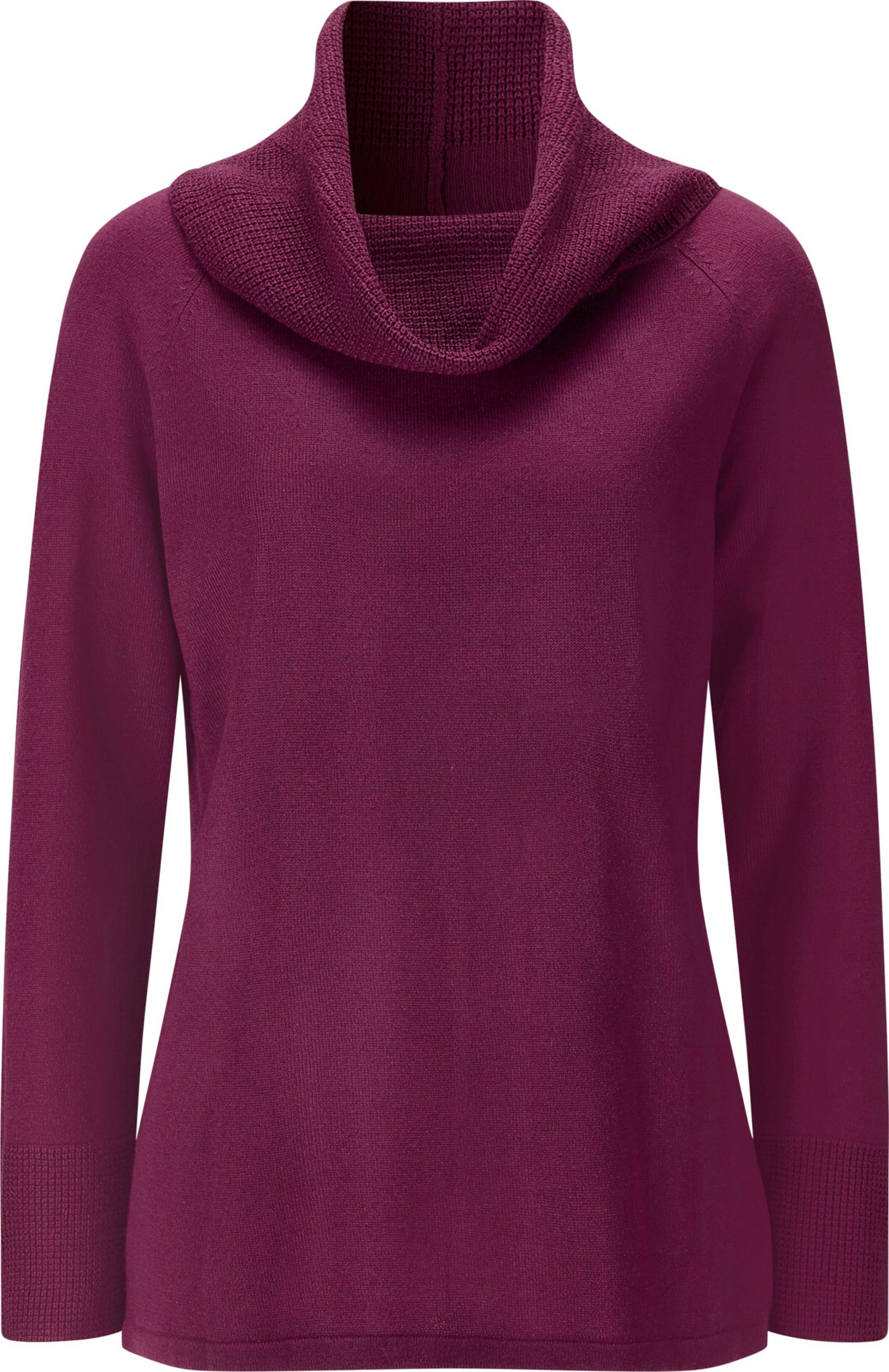 Rollkragenpullover Rollkragenpullover von Sieh an!