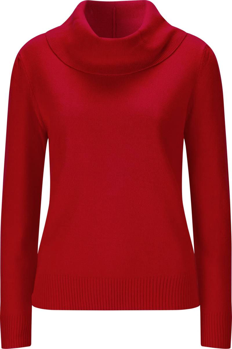 Rollkragenpullover von Sieh an!