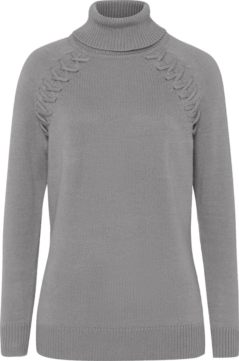 Rollkragenpullover von Sieh an!