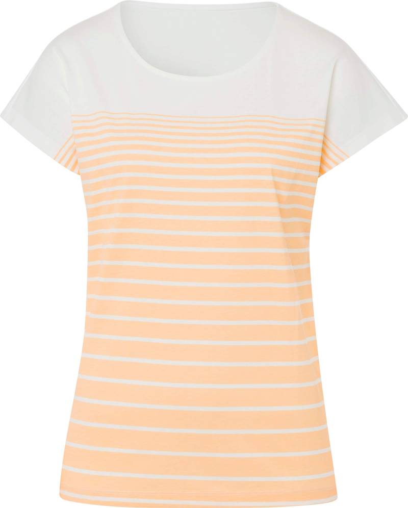 Rundhalsshirt von Sieh an!