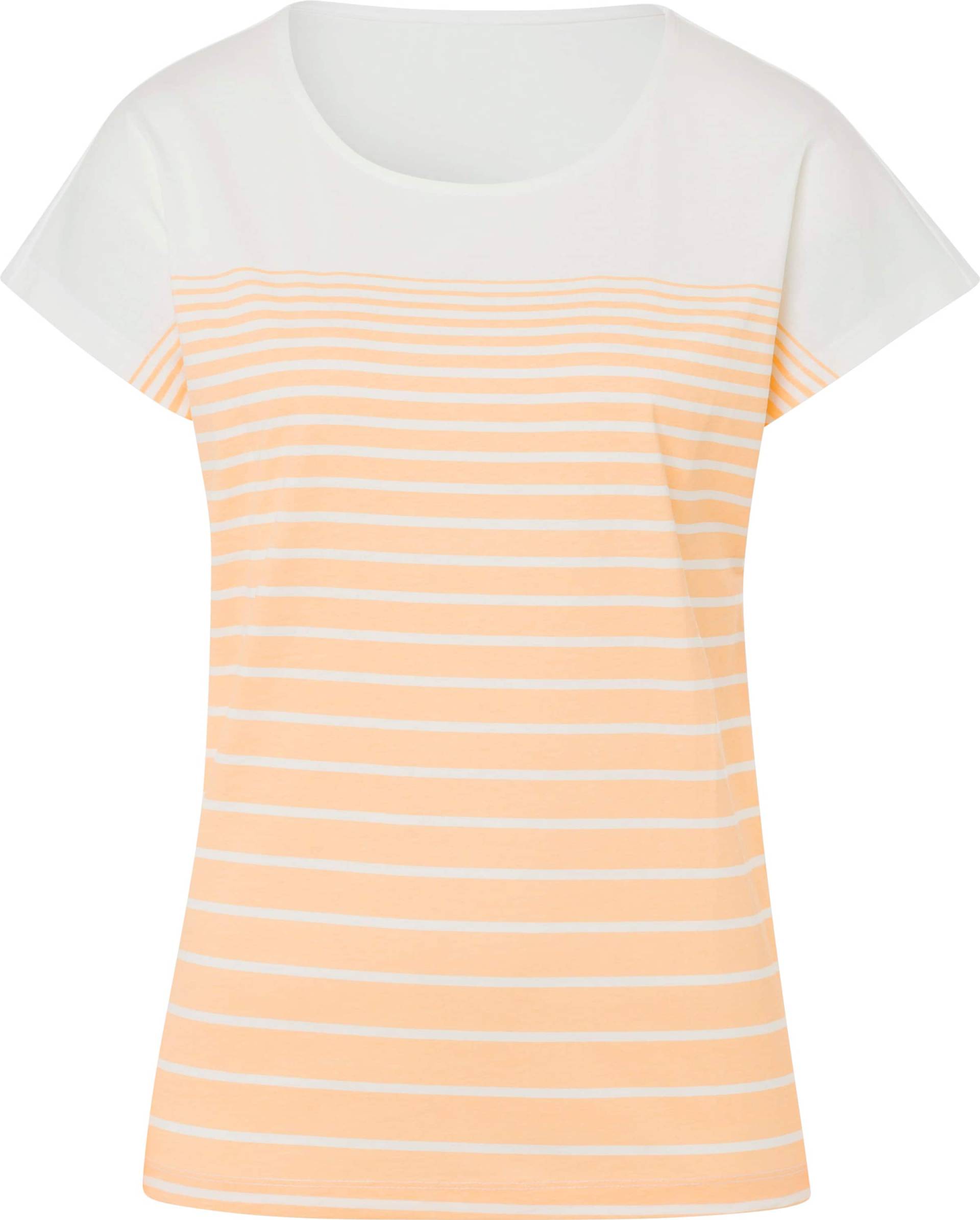 Rundhalsshirt Rundhalsshirt von Sieh an!