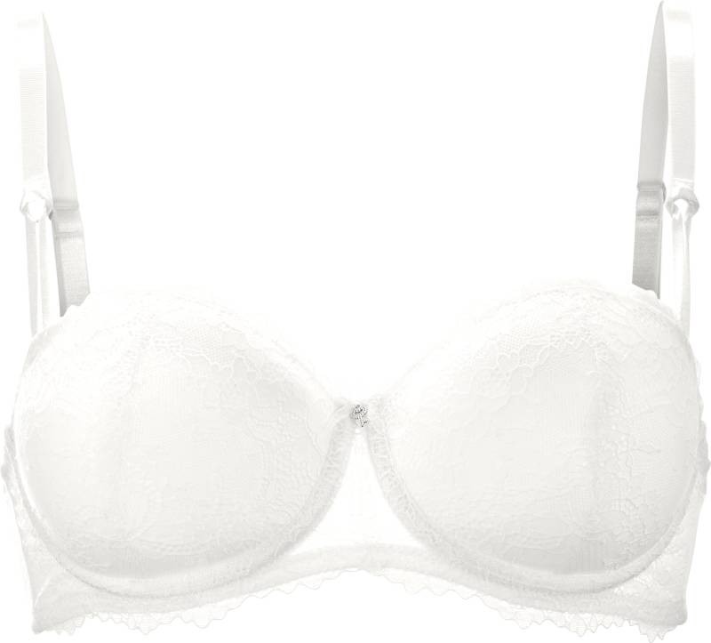 Schalen-BH mit Bügel von VIANIA