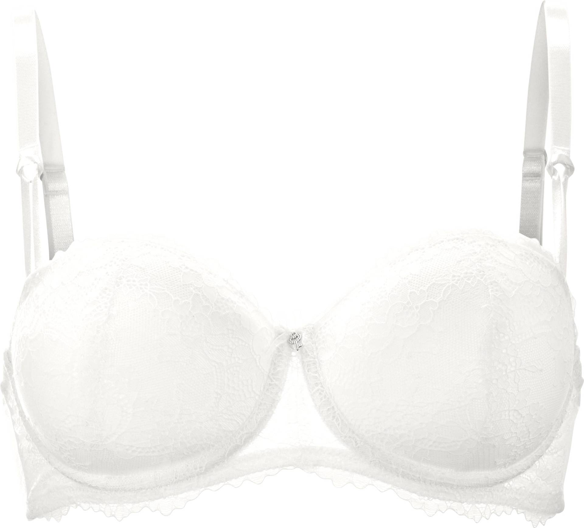 Schalen-BH mit Bügel von VIANIA