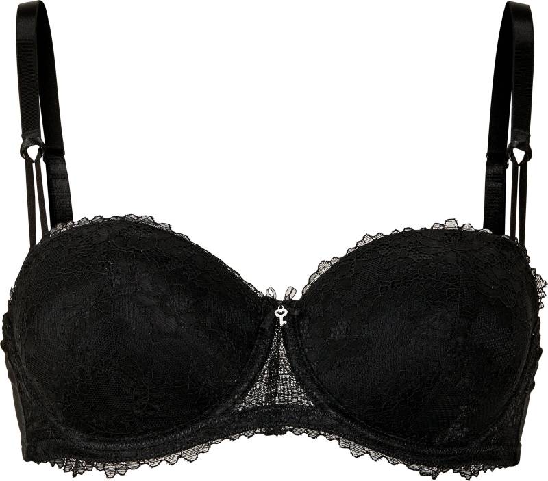 Schalen-BH mit Bügel von VIANIA