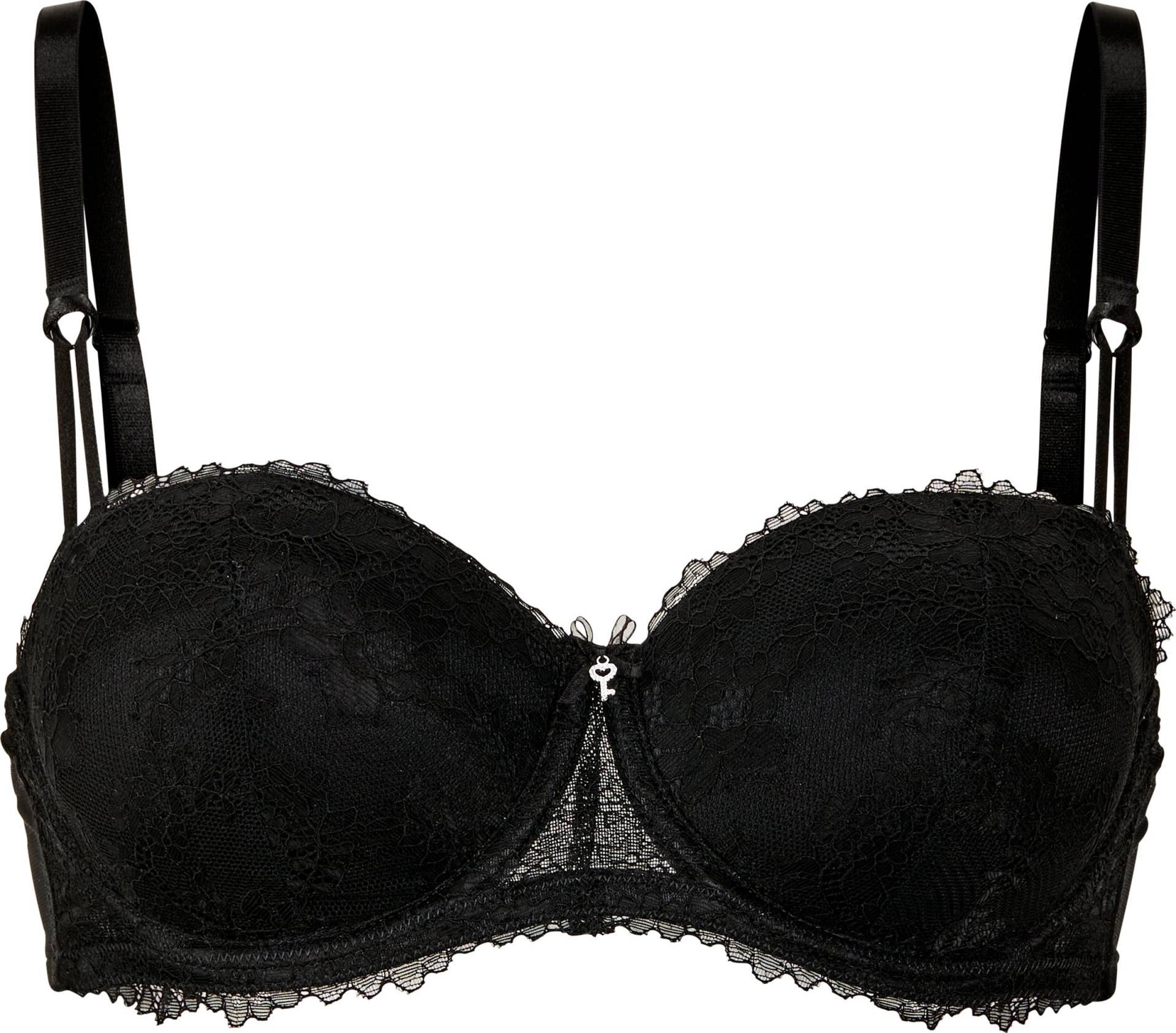 Schalen-BH mit Bügel von VIANIA