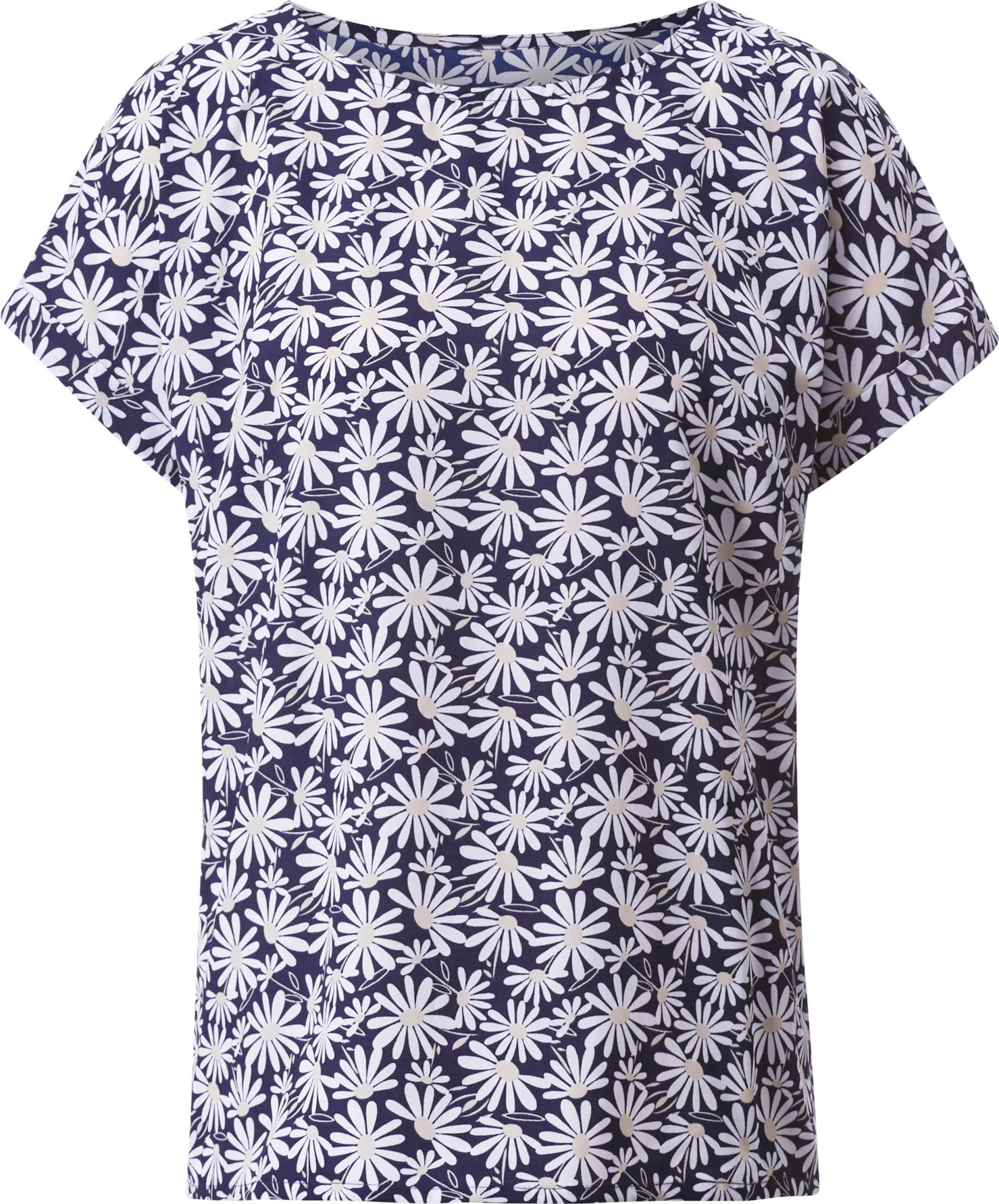Schlupf-Bluse Schlupf-Bluse von Sieh an!