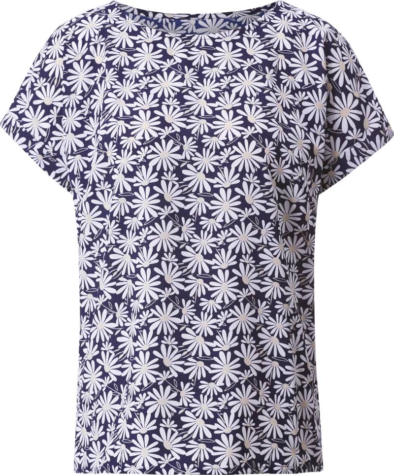 Schlupf-Bluse von Sieh an!