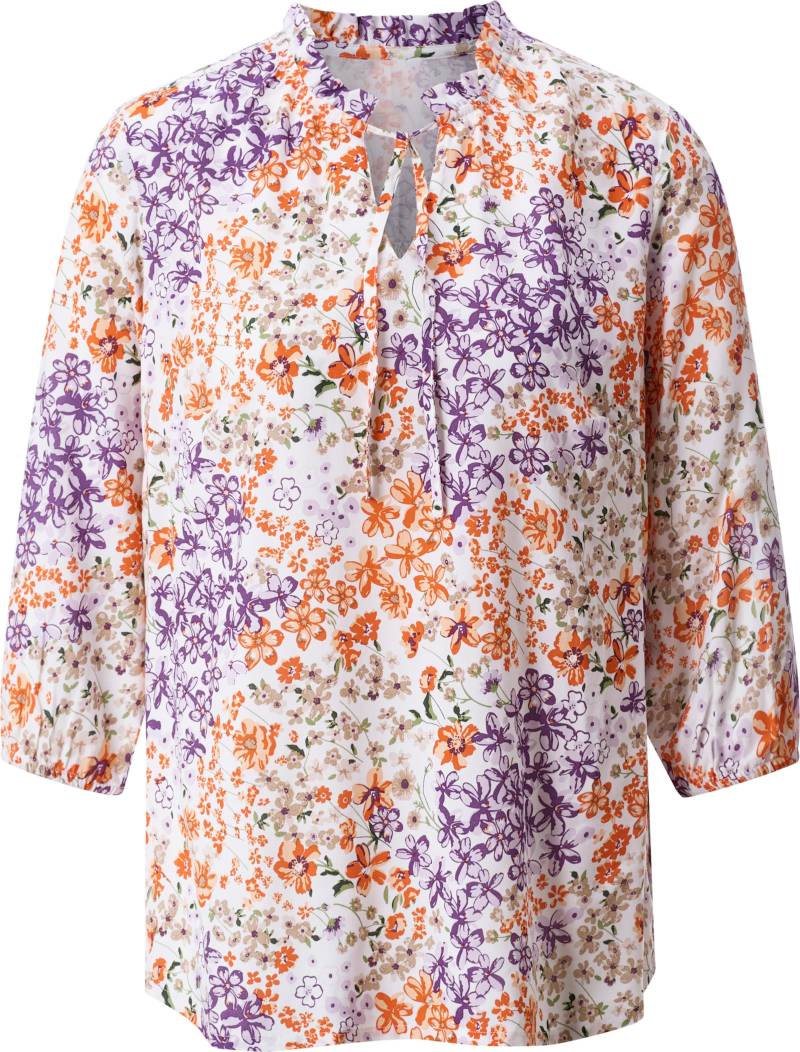 Schlupf-Bluse von Sieh an!