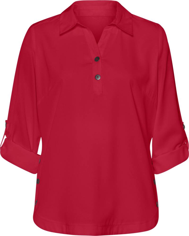 Schlupf-Bluse von Sieh an!