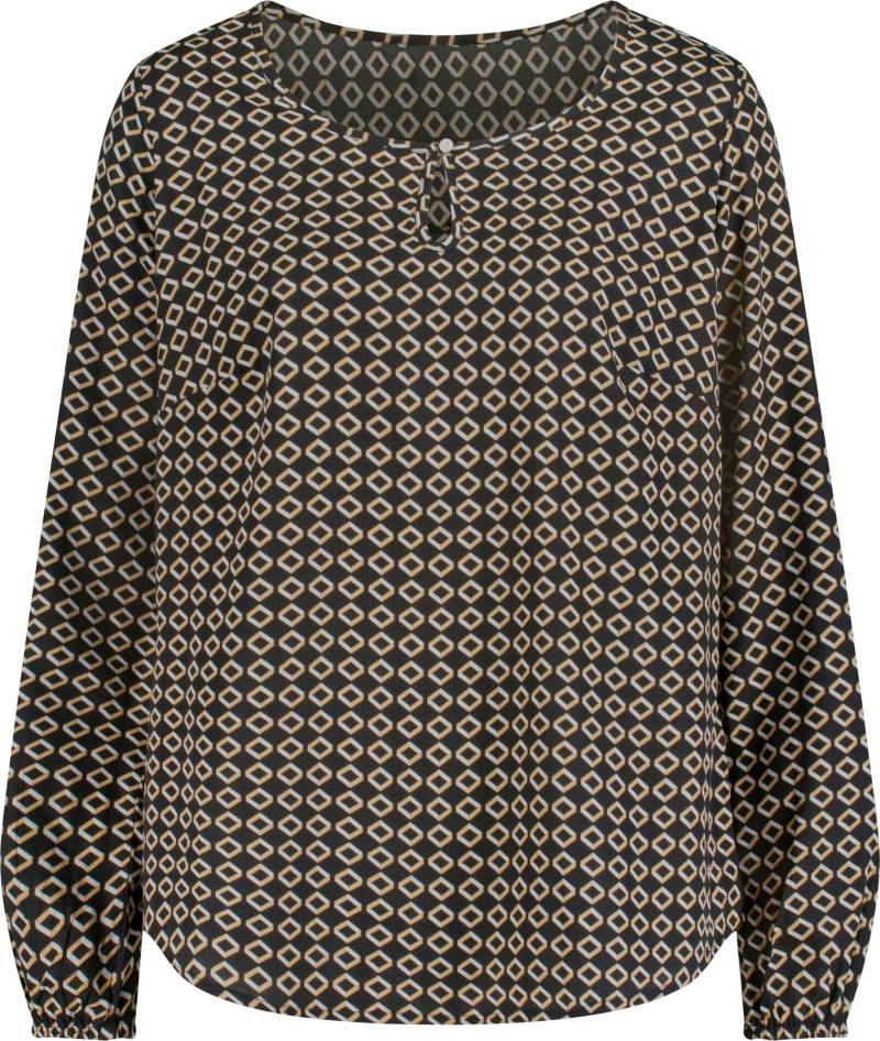 Schlupf-Bluse von Sieh an!