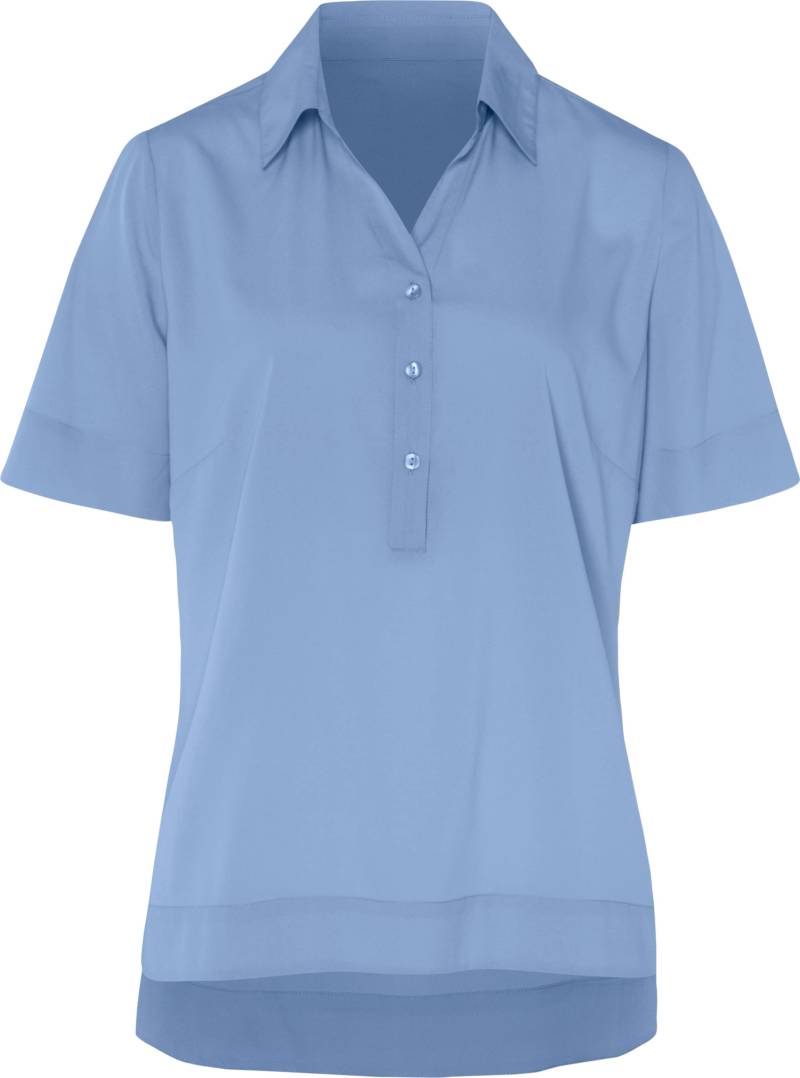 Schlupfbluse von Sieh an!