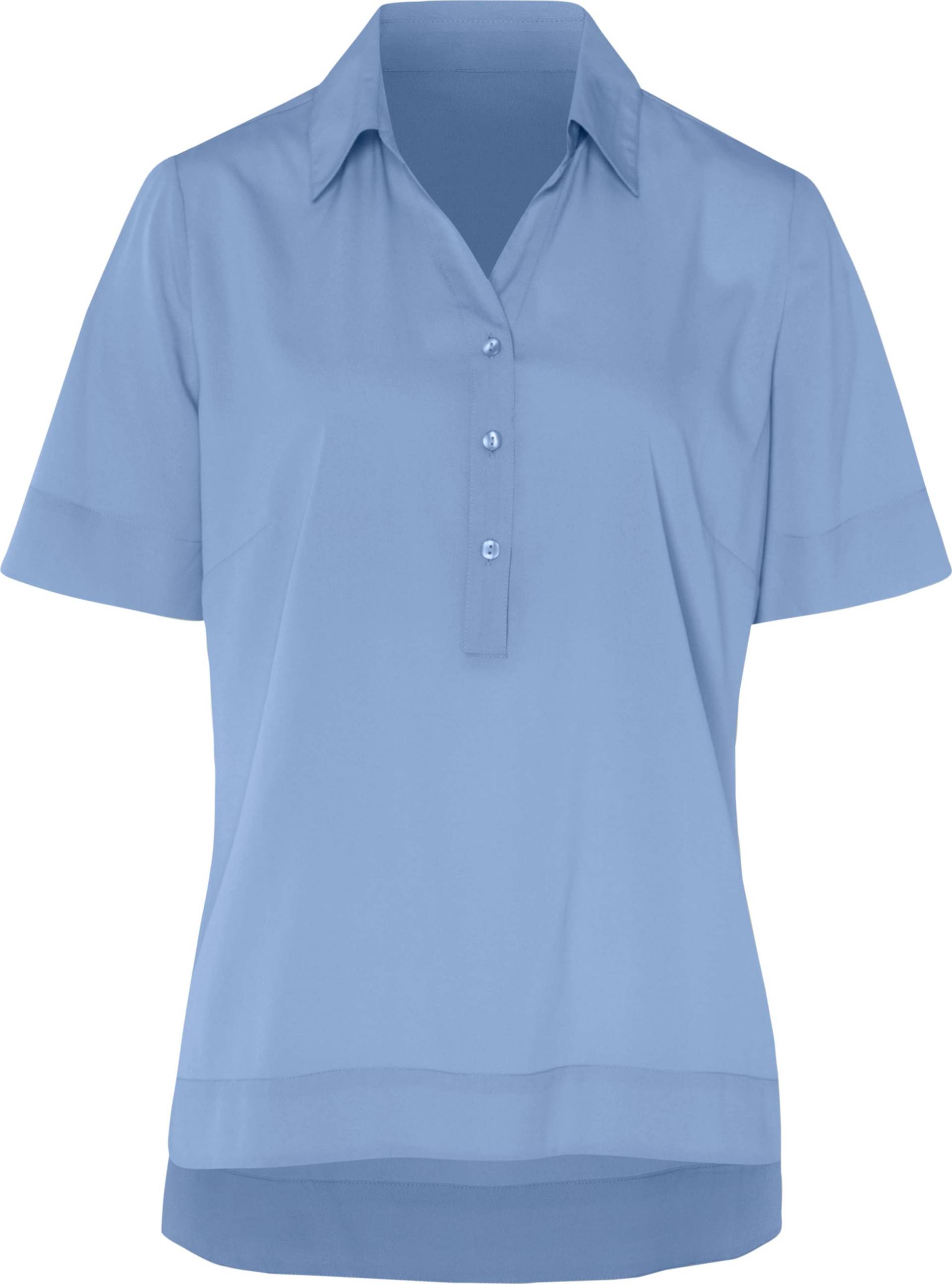 Schlupfbluse von Sieh an!