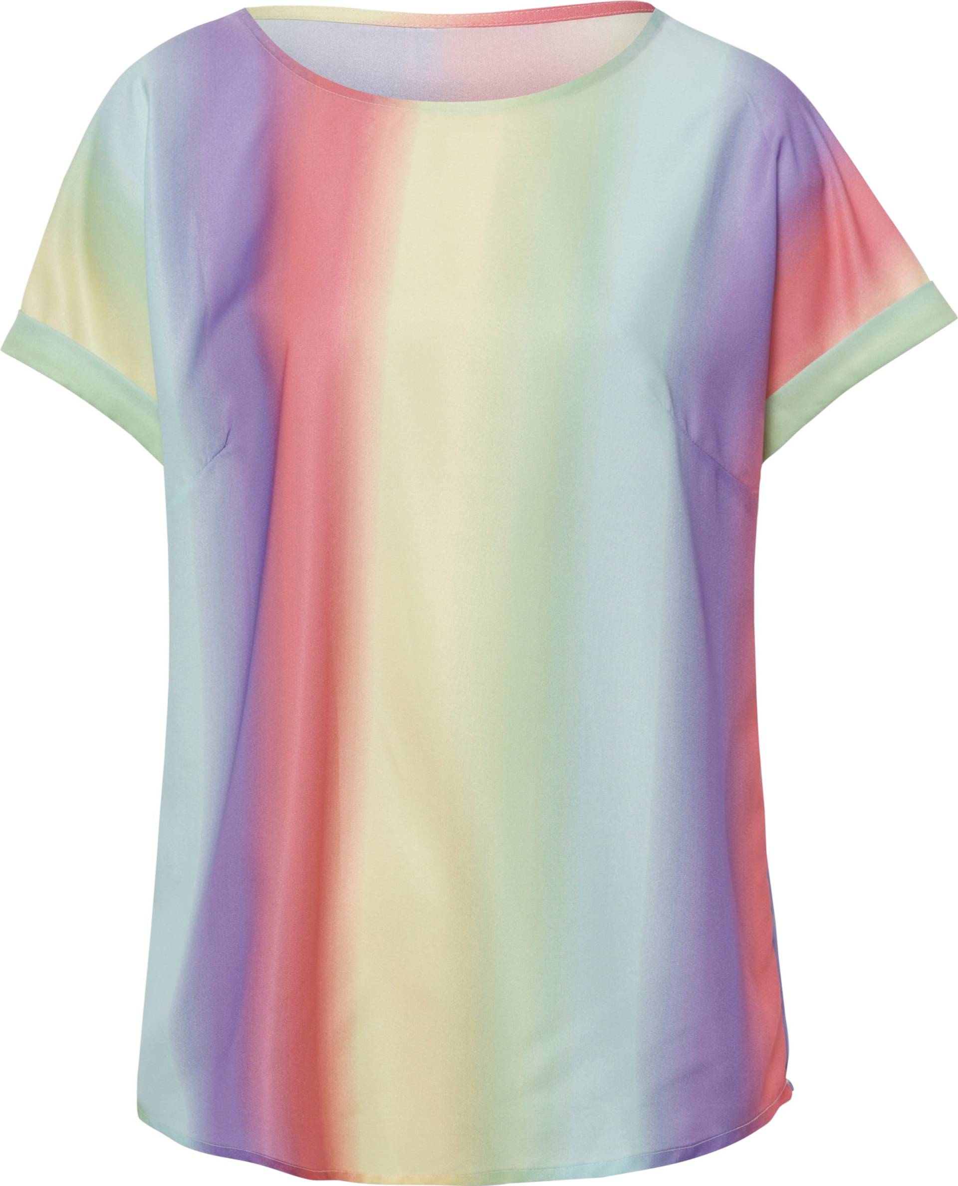 Schlupfbluse von Sieh an!