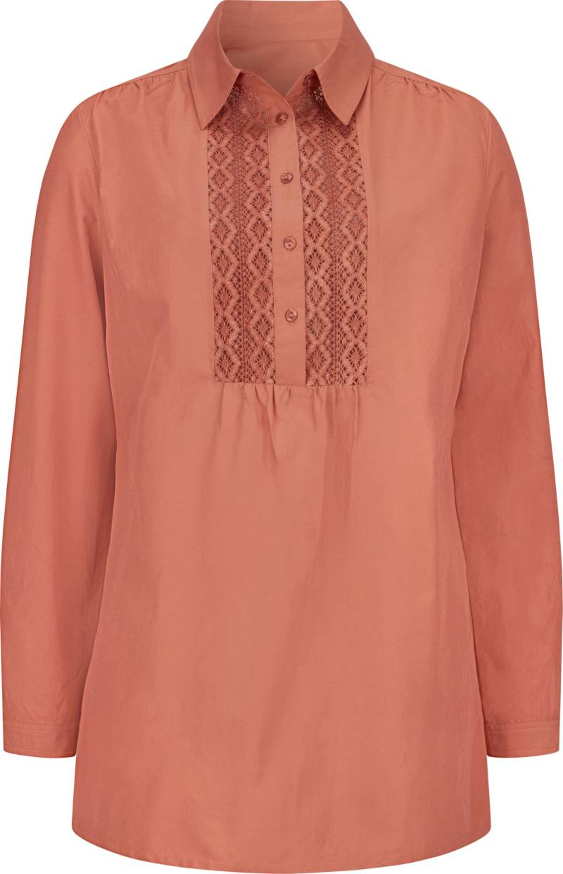 Schlupfbluse von Sieh an!